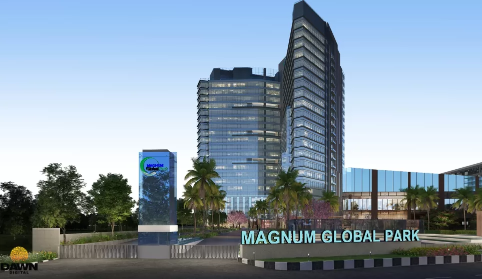 Magnum Global Park Skywalkers Advisory