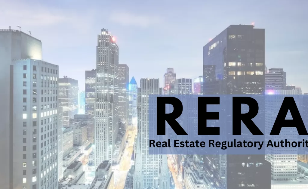 RERA Guidelines for Buying Property in Gurugram: What You Need to Know